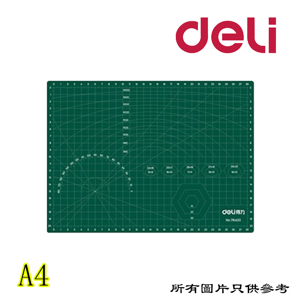 D-DELI78400A4
