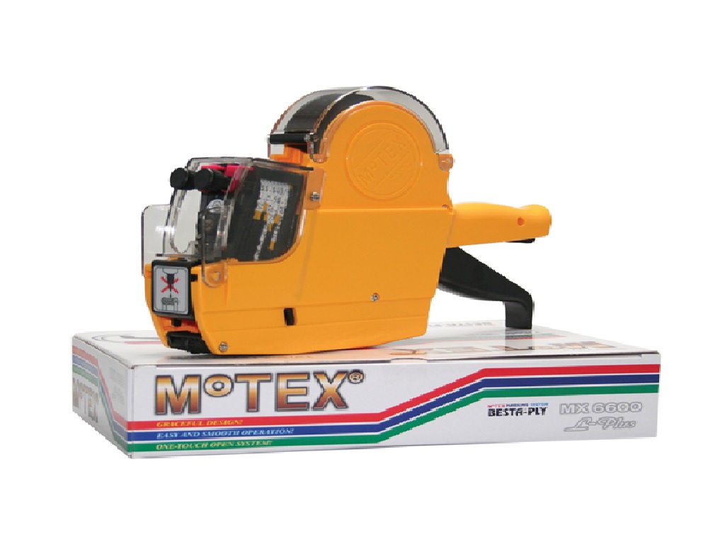 D-MOTEX6600