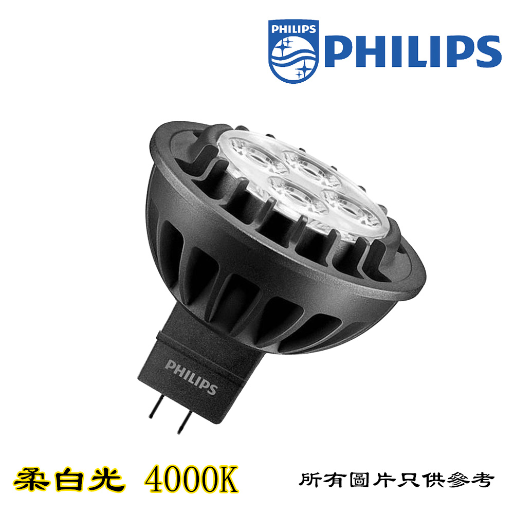 D-PHPMLED5W400