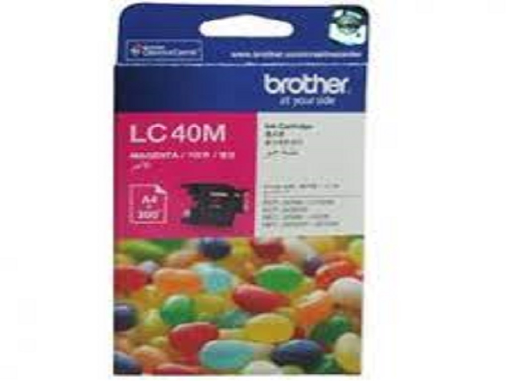 INK-LC40M-BRO