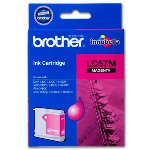 INK-LC57M-BRO