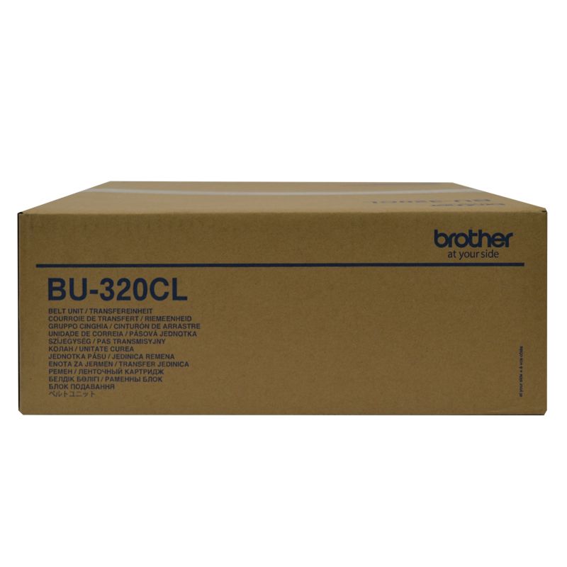 TON-BU320CL-BRO